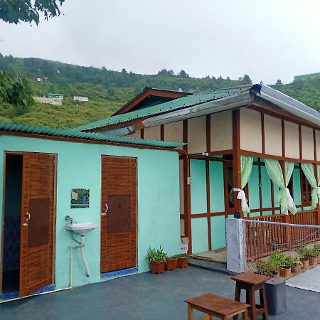 Tenzo Homestay Bomdila Exterior foto