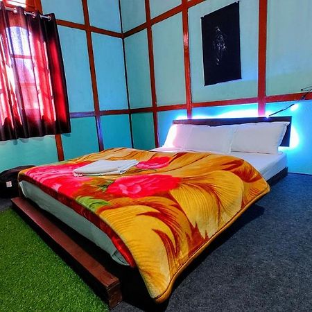 Tenzo Homestay Bomdila Exterior foto