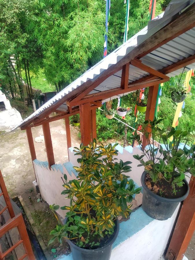 Tenzo Homestay Bomdila Exterior foto
