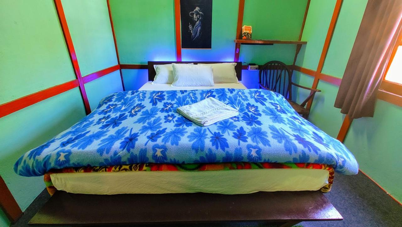 Tenzo Homestay Bomdila Exterior foto