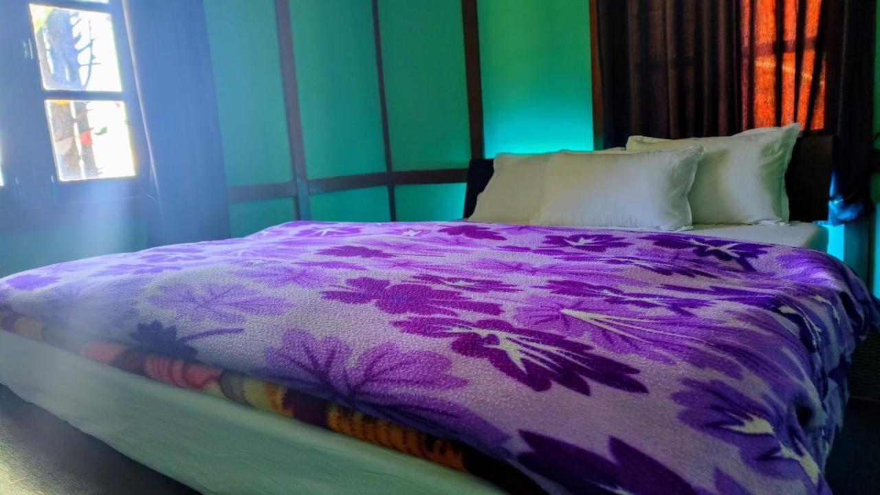 Tenzo Homestay Bomdila Exterior foto